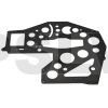 PV1561 Thunder Tiger Carbon Frame (Left) G4N G4E